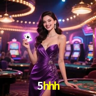 Estatísticas 5hhh