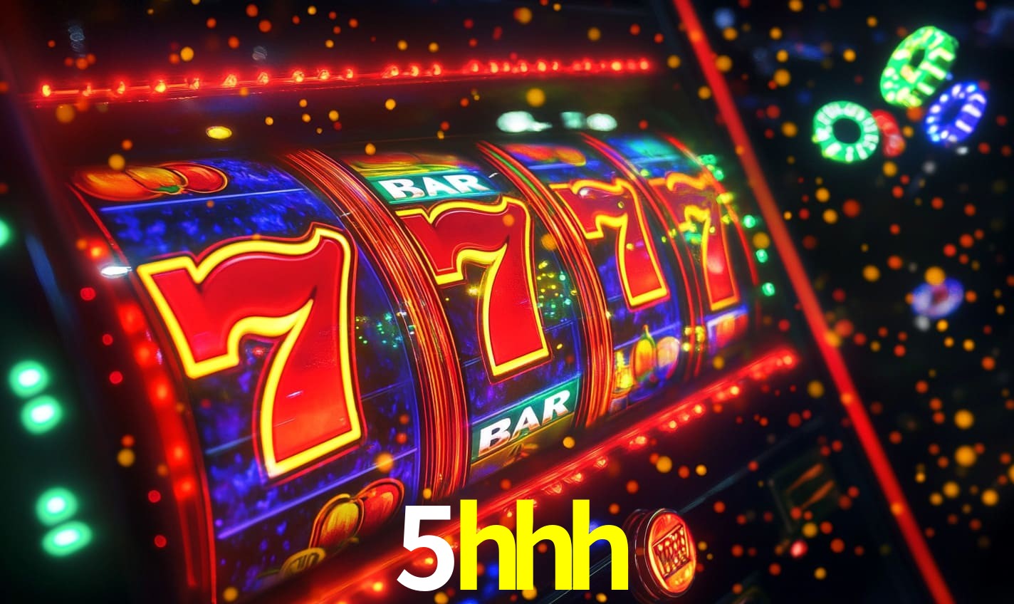 5hhh - Slots De Alta Taxa - 5hhh.com