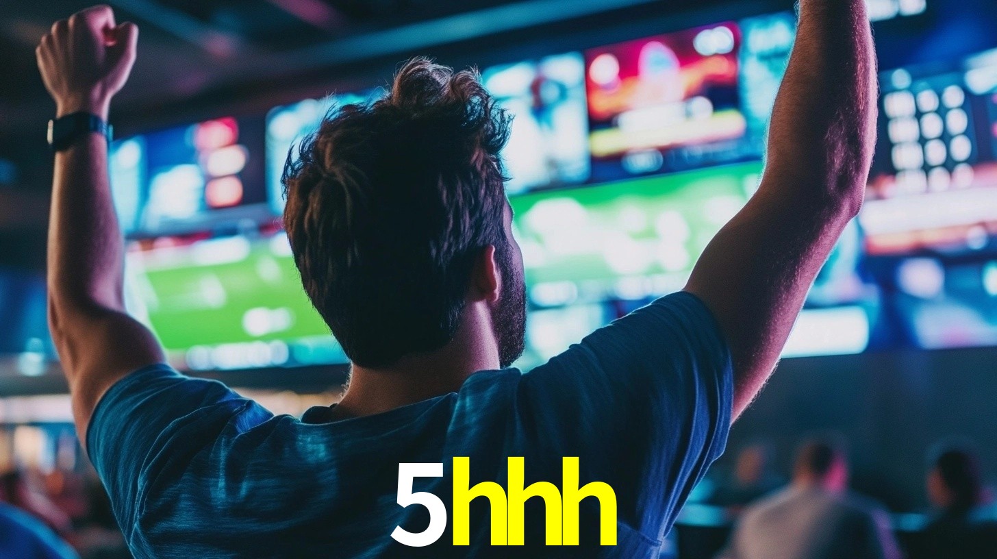 5hhh: Seu Cassino Premiado com Pagamentos Rápidos