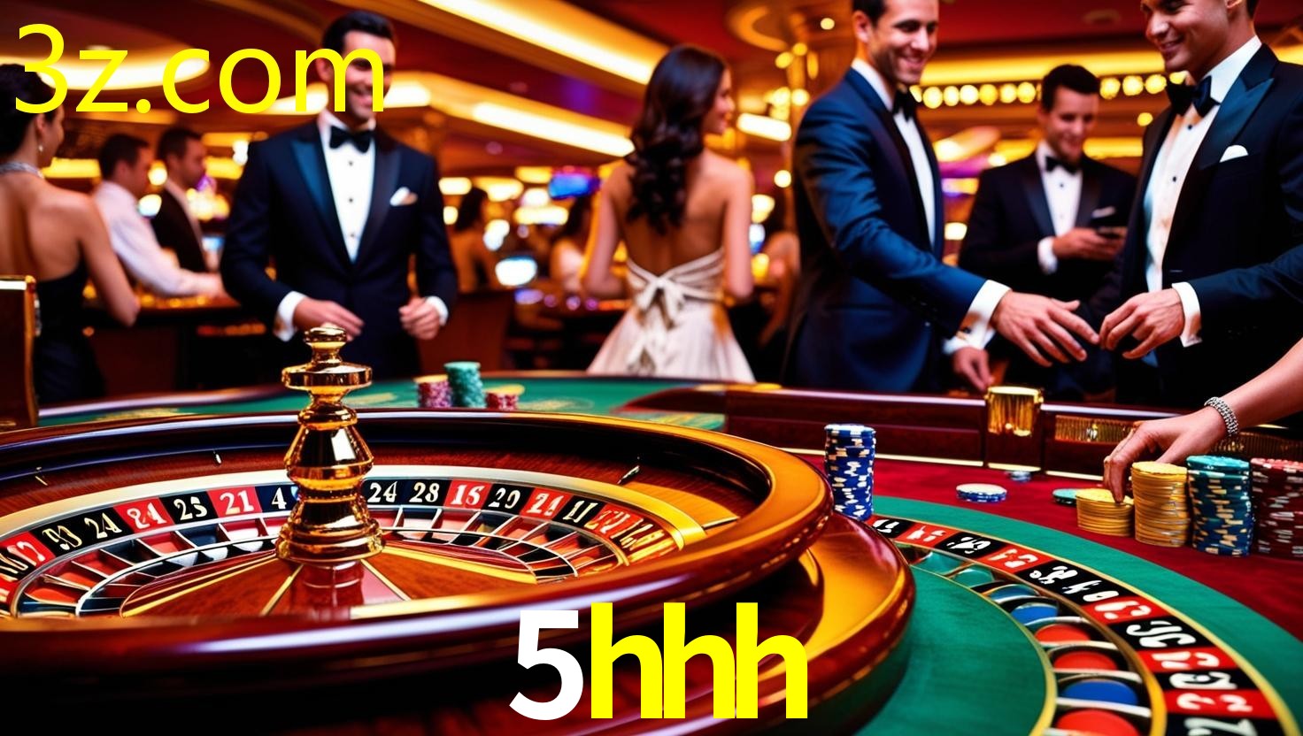 Verificação de Conta 5HHH.COM