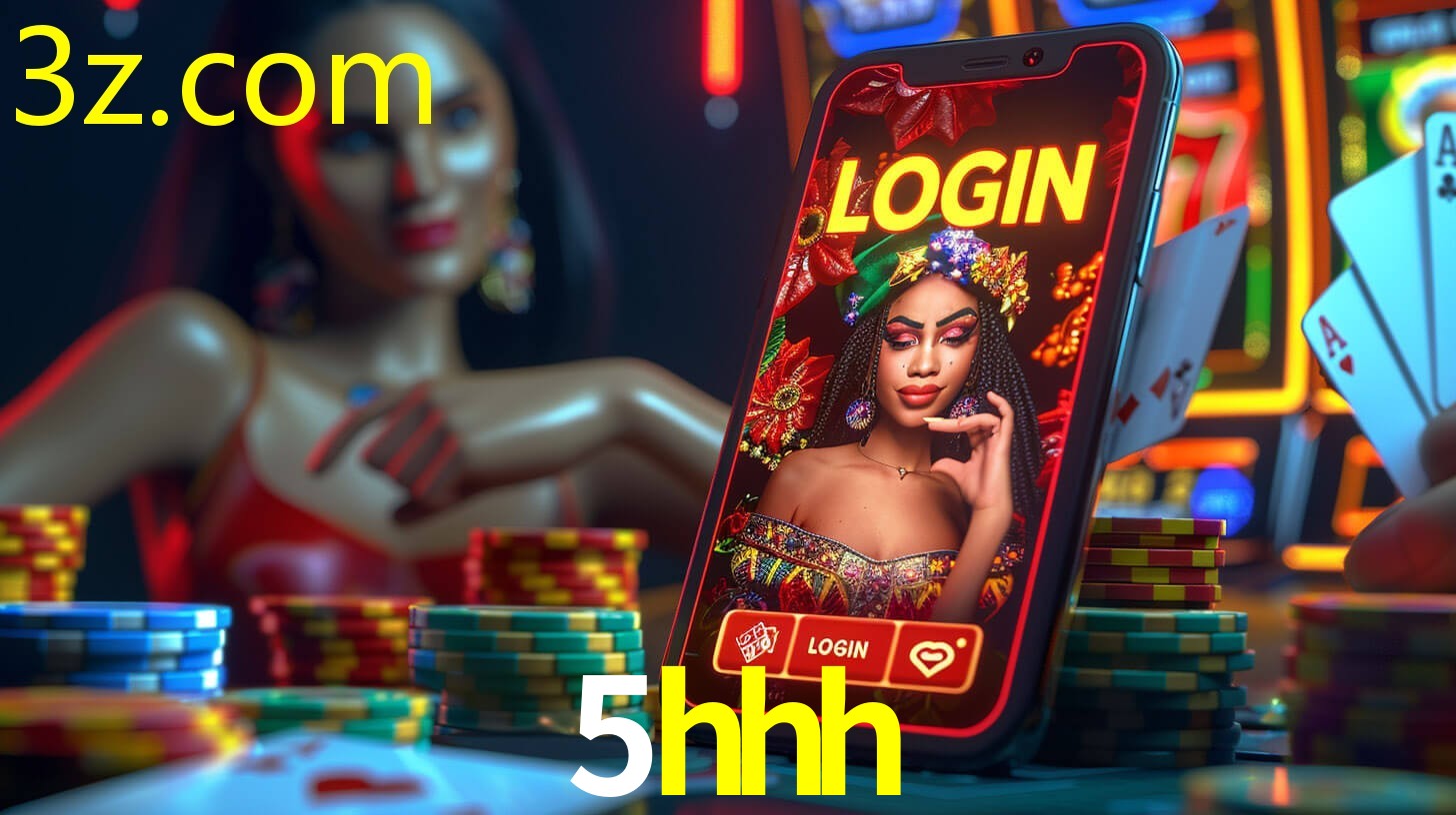 App 5HHH.COM  