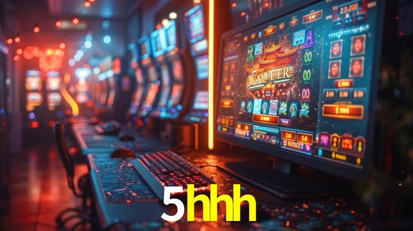 Experimente o Login Seguro Premium no 5hhh