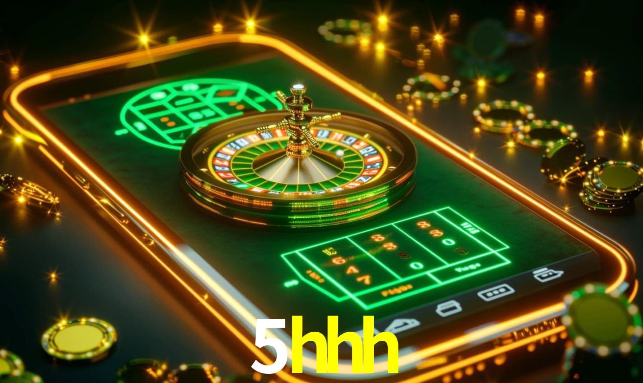 Diretório de Jogos 5hhh