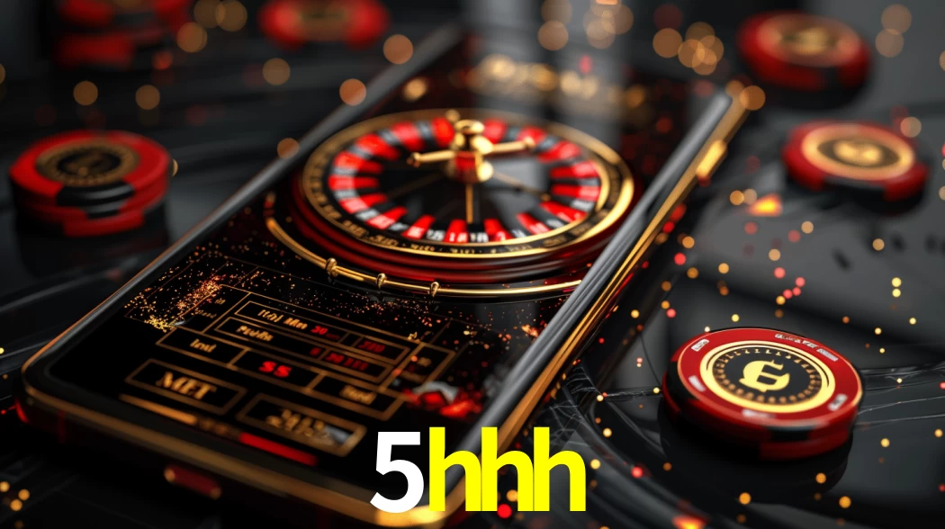 Mesa de Blackjack 5hhh
