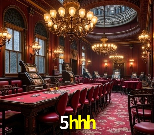 Casino Ao Vivo 5hhh