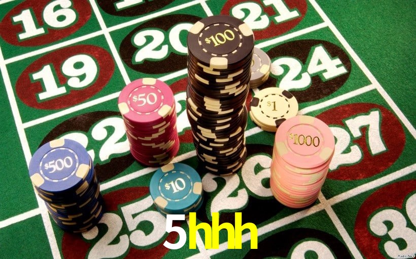 Casino Ao Vivo 5hhh