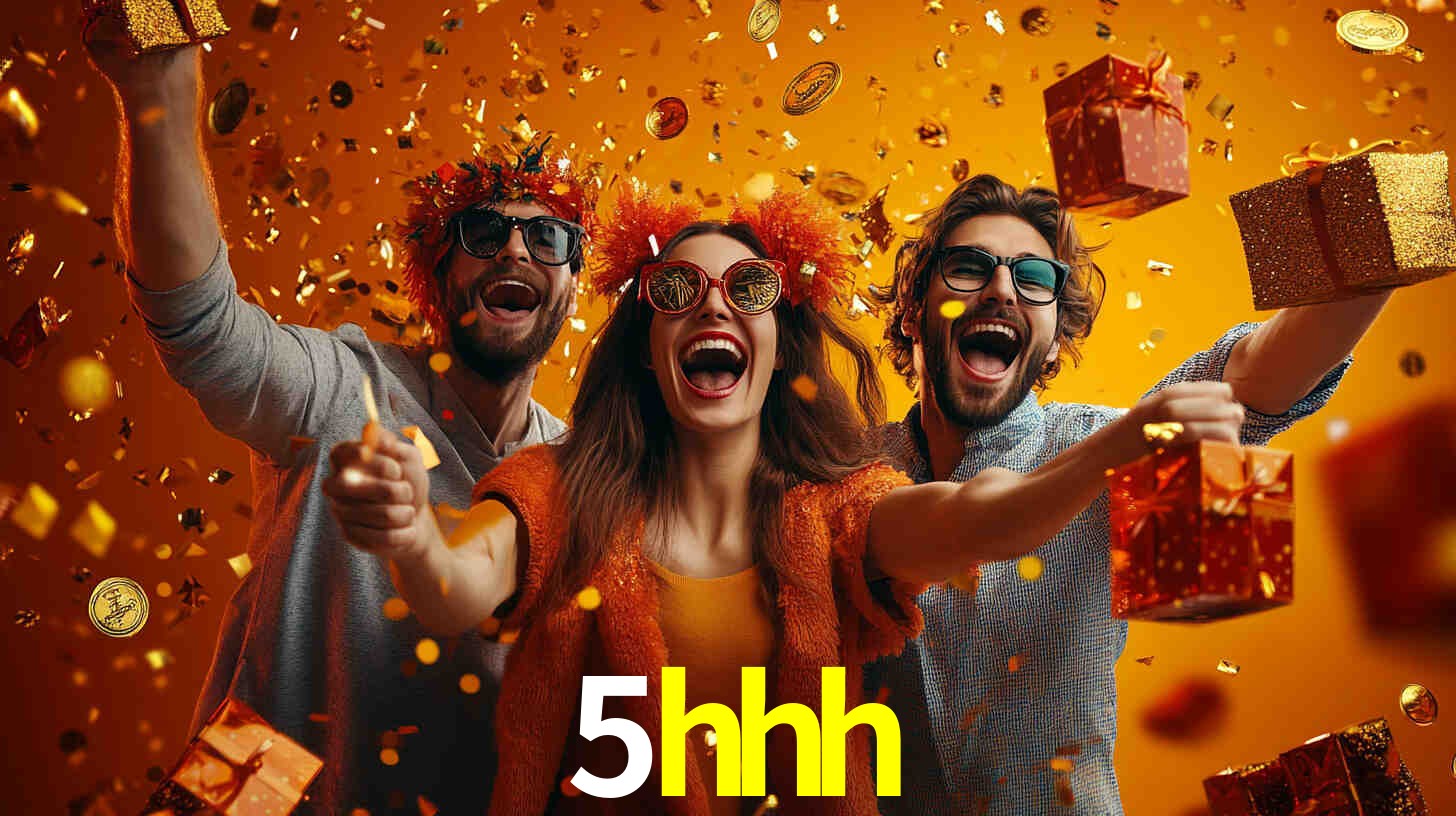 5hhh: Seu Especialista em Apostas Esportivas Brasileiras