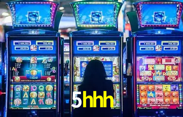 A Revolução dos Aplicativos de Jogos no 5hhh