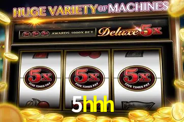 Descubra a Magia dos Jogos de Arcade no 5hhh
