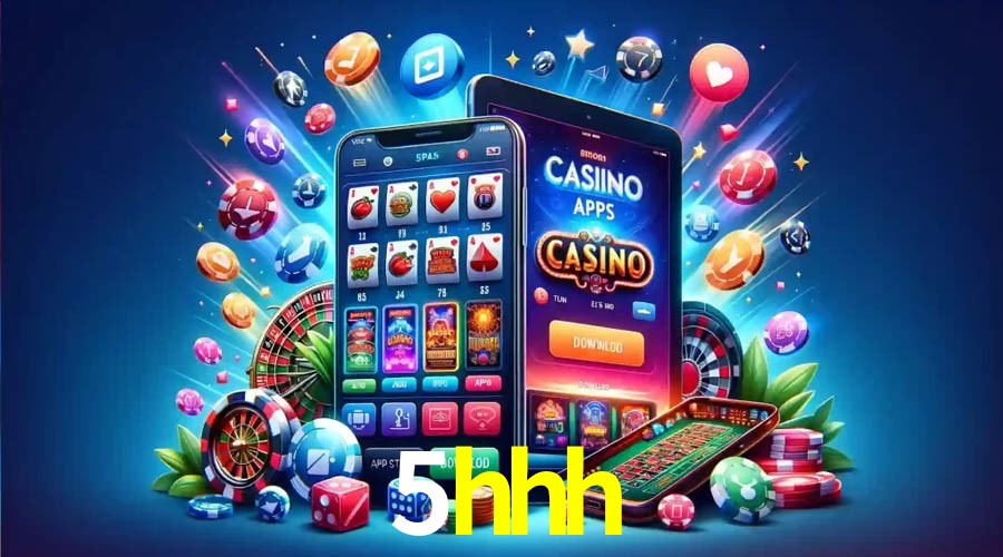A Revolução dos Aplicativos de Jogos no 330bet