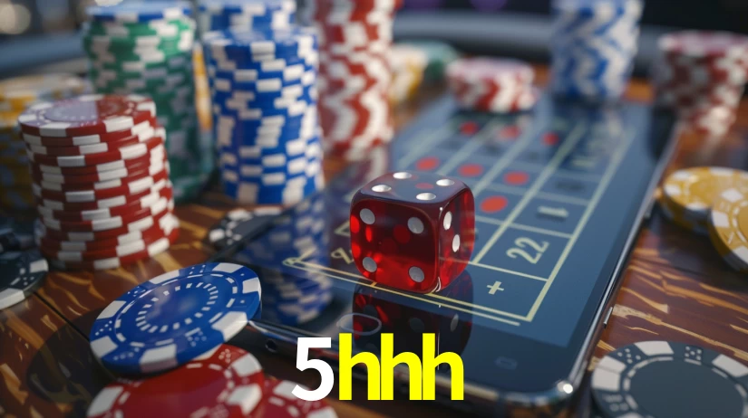 Bônus Generosos e Exclusivos no 5hhh para Você!
