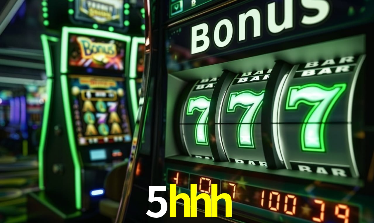 Casino Ao Vivo 5hhh