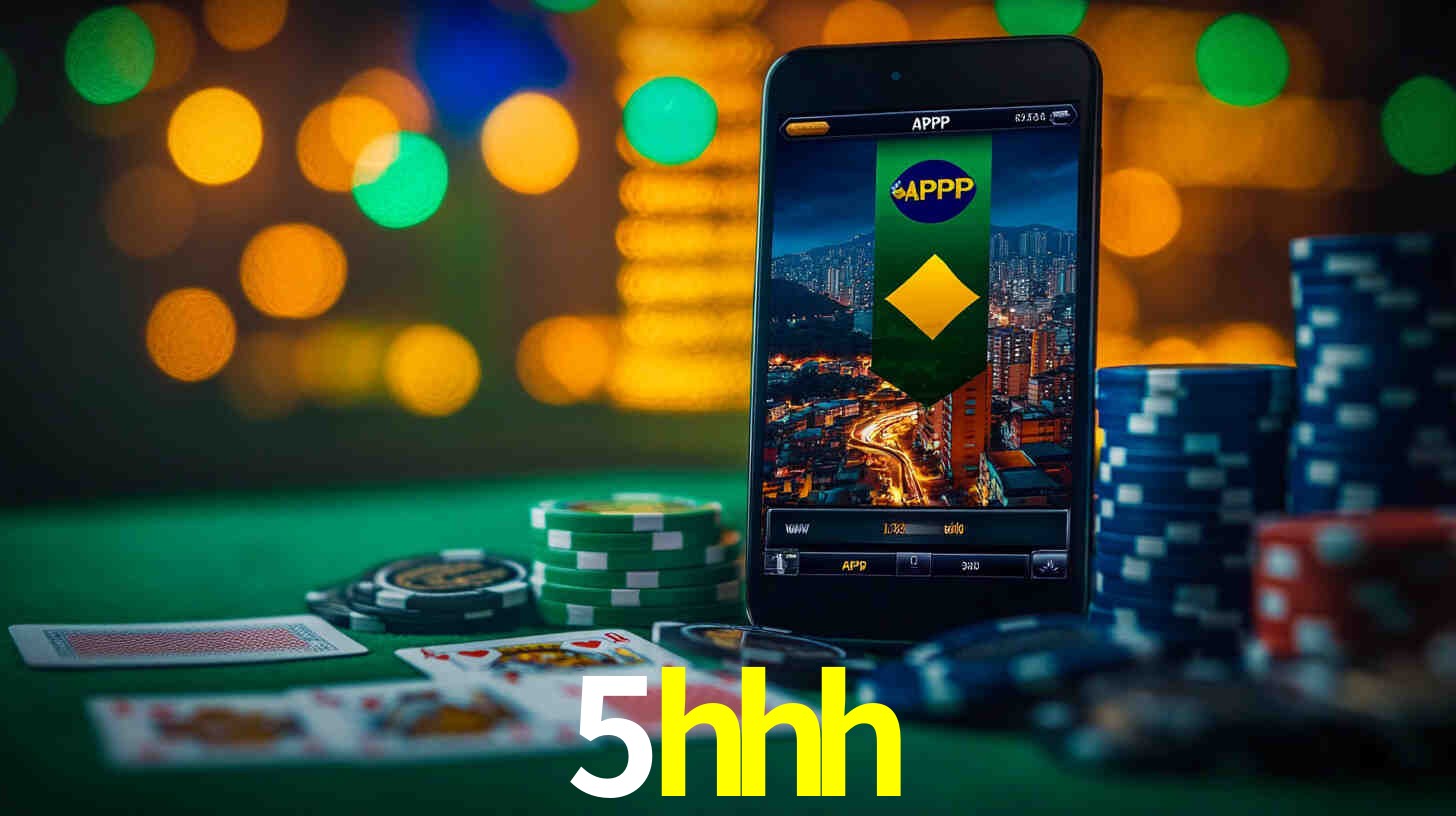 cassino 5hhh